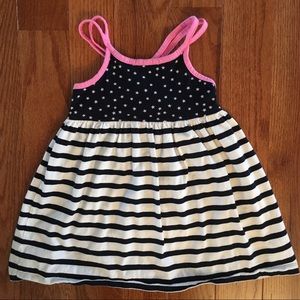Baby Gap summer dress